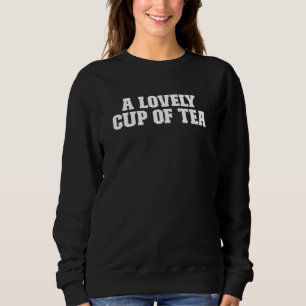 Sweatshirt Graphique pour femmes 2022 Coffee Beans Maman Coff