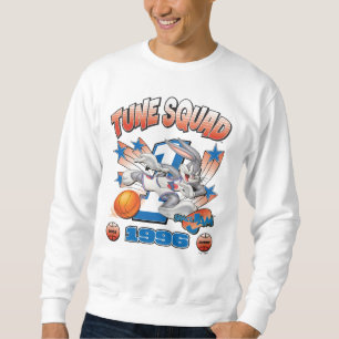 Sweatshirt Graphisme de basketball SPACE JAM™ BUGS BUNNY™ #1