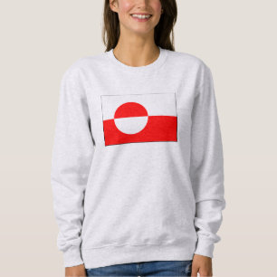 Sweatshirt Groenland