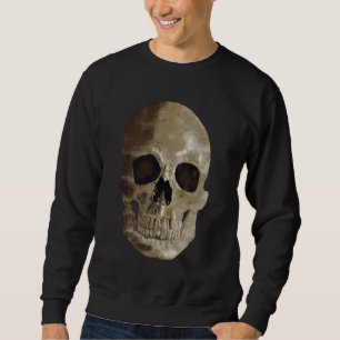 Sweatshirt Grungy