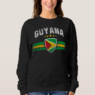 Sweatshirt Guyana