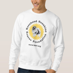 Sweatshirt Habillement de KSRF