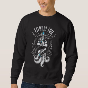 Sweatshirt Hadès Mal éternel
