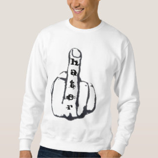 Sweatshirt Haineux de F