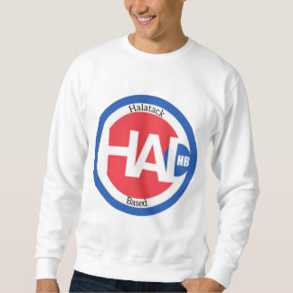 Sweatshirt Halatack