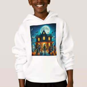 Sweatshirt Halloween