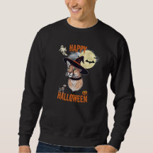 halloween animals