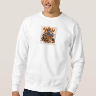 Sweatshirt Hallowen Hoddies