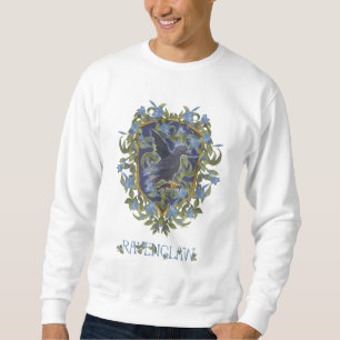 Sweatshirt HARRY POTTER™   Crest RAVENCLAW™