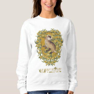Sweatshirt HARRY POTTER™ Crête HUFFLEPUFF™