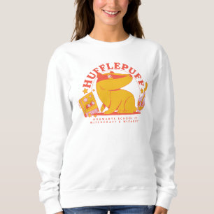 Sweatshirt HARRY POTTER™   Cute HUFFLEPUFF™