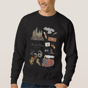 Sweatshirt HARRY POTTER™ Moments Magiques