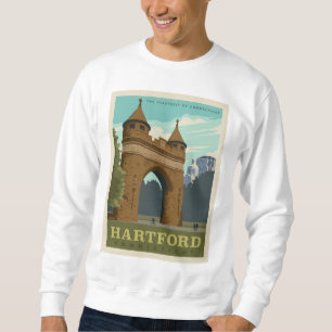Sweatshirt Hartford, CT