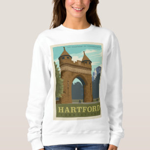 Sweatshirt Hartford, CT
