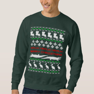 SWEATSHIRT HEAUX HEAUX HEAUX