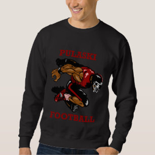 Sweatshirt Hélène Niles