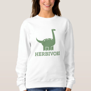 Sweatshirt Herbivore