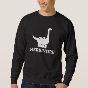 Sweatshirt Herbivore