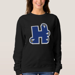 Sweatshirt Hilbert College H