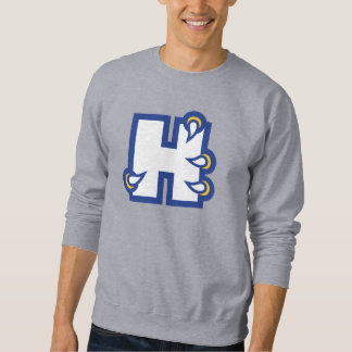 Sweatshirt Hilbert College H