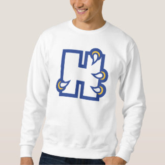 Sweatshirt Hilbert College H