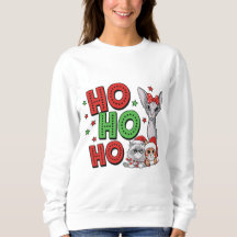 Ho Ho Christmas Chats