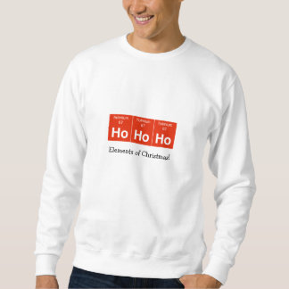 Sweatshirt Ho Ho Ho