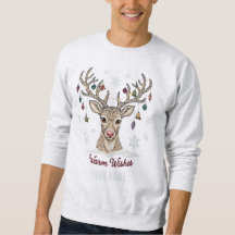 Holiday Spirit, Deer Edition