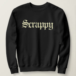 Sweatshirt Hommage de RBG - faible