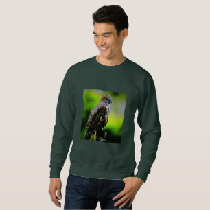SWEATSHIRT HOMME - CUTE FALCON