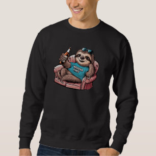 Sweatshirt 🦥 hommes Pull-over 🛋️