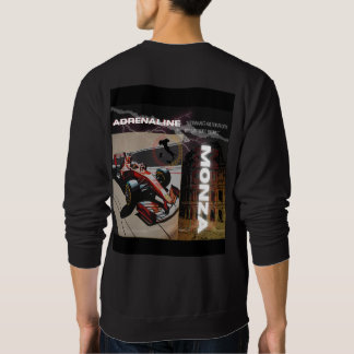 Sweatshirt hoodie