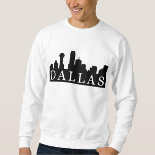 Sweatshirt Horizon de Dallas