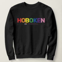 SWEATSHIRT HRF