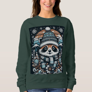 Sweatshirt Humeur joyeuse