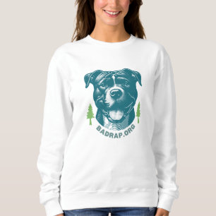 Sweatshirt Hunky Smile
