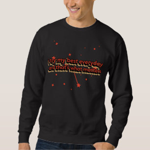 Sweatshirt i