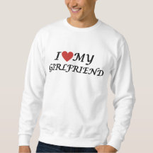 I Love My Girlfriend' Collection