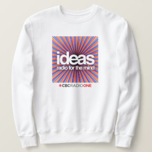 Sweatshirt Idées CBC
