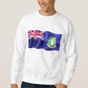 Sweatshirt Îles britanniques de Virgian