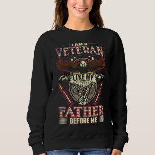 Sweatshirt I'm