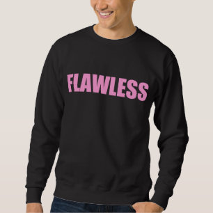 SWEATSHIRT IMPECCABLE