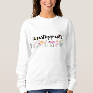 Sweatshirt Instoppable