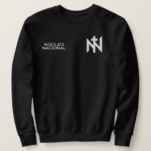SWEATSHIRT INSURECTION NACIONALE NÚCLEO