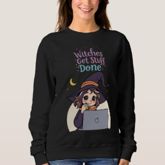 Sweatshirt Intégrer l'esthétique de la cuisine