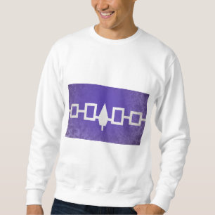 Sweatshirt Iroquois