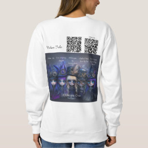 Sweatshirt Isla Urbaine