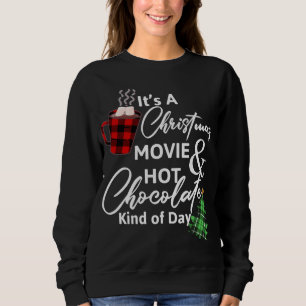 Sweatshirt Italie Elf Matching Family Group Noël