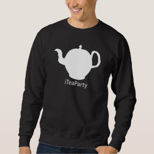 sweatshirt iTeaParty