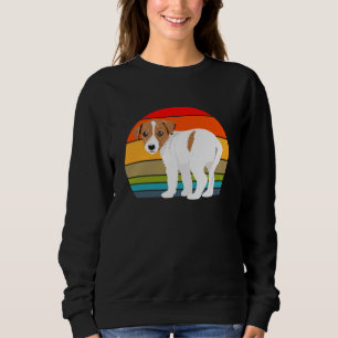Sweatshirt Jack Russell Terrier Puppy